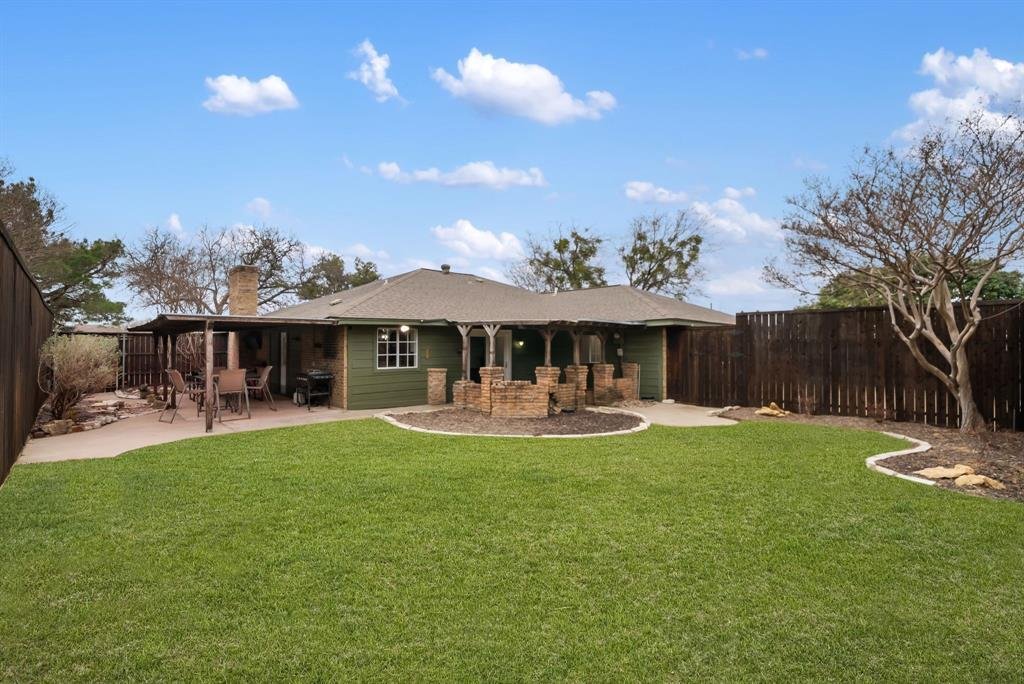 House in Frisco, Texas, United States 5 - 17809346