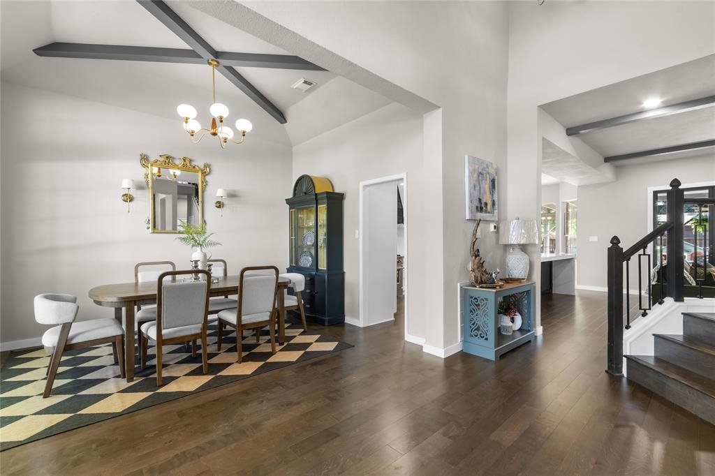 House in The Colony, Texas, United States 4 - 17809475