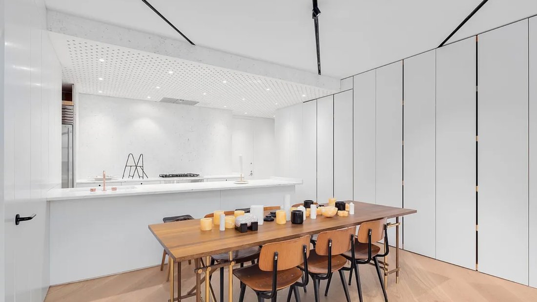 Condo in New York, New York, United States 5 - 17809929