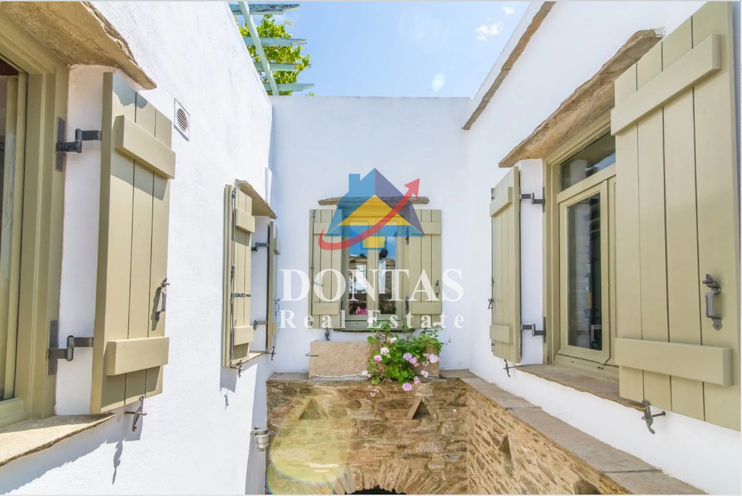 House in Tinos, Aegean, Greece 5 - 17808957