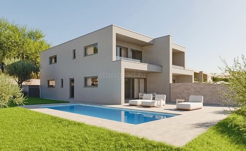 Maison à Krk, Primorje-Gorski Kotar, Croatie 1