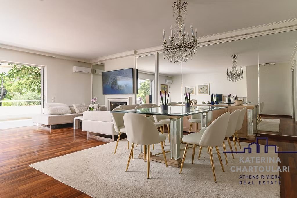 Apartment in Voula, Attica, Greece 1 - 17808666