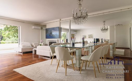Apartment in Voula, Attica, Greece 1
