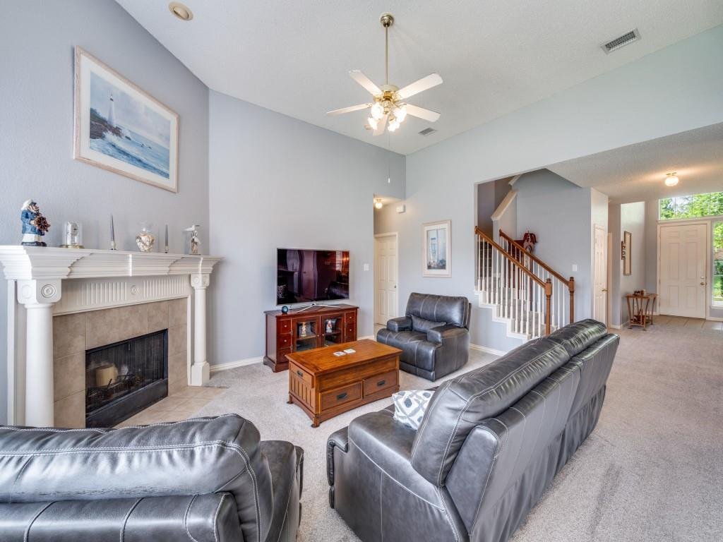 Casa a Frisco, Texas, Stati Uniti 3 - 17809277