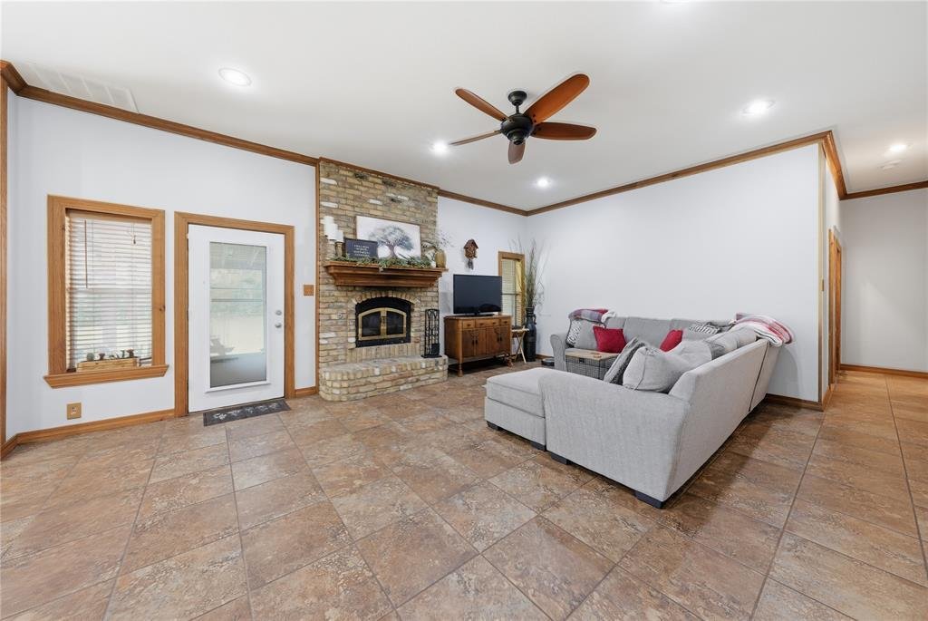 House in Saint Paul, Texas, United States 4 - 17802676