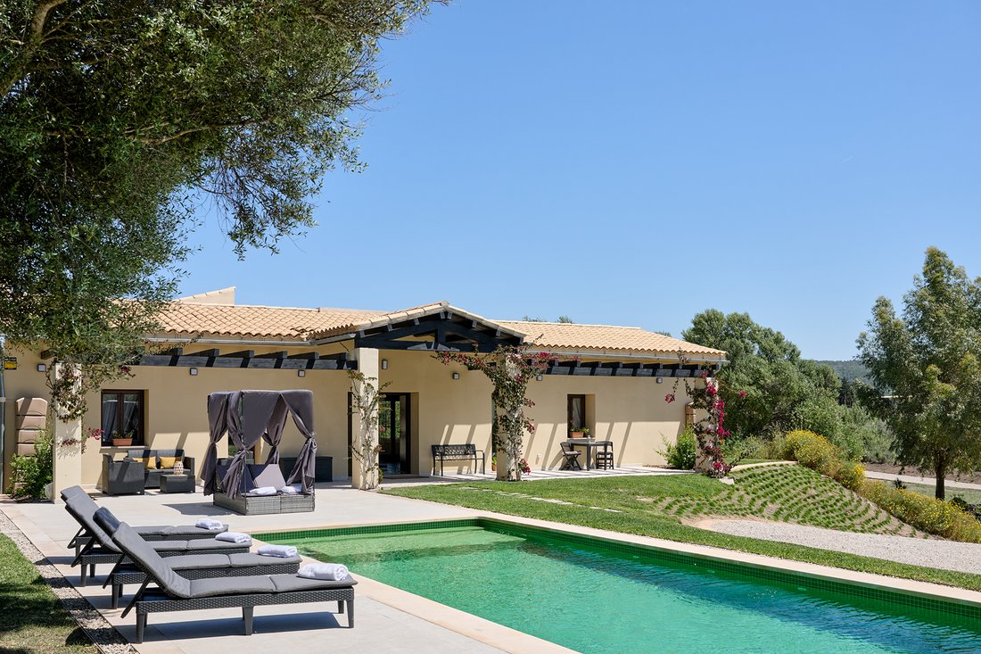 Finca in Palma, Balearic Islands, Spain 2 - 17809534