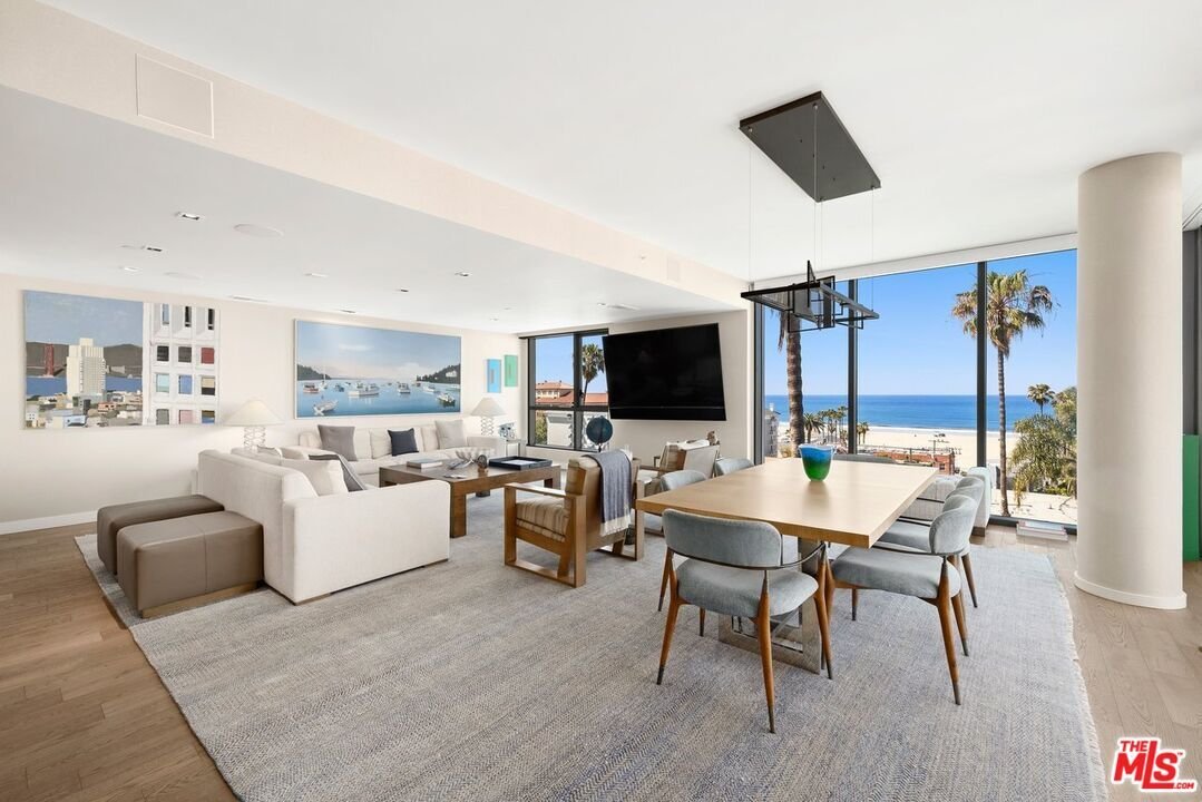 Condo in Santa Monica, California, United States 1 - 17809722