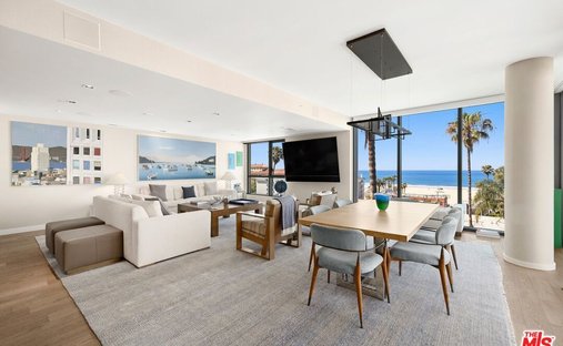 Condominio a Santa Monica, California, Stati Uniti 1