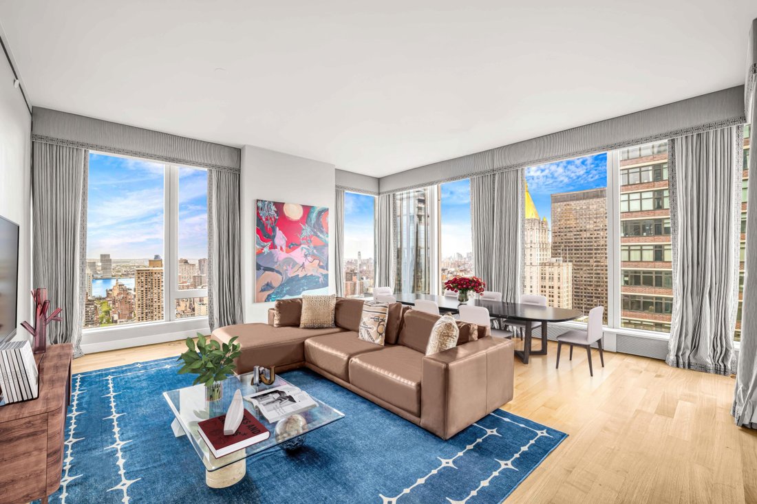 Condo in New York, New York, United States 1 - 17784529