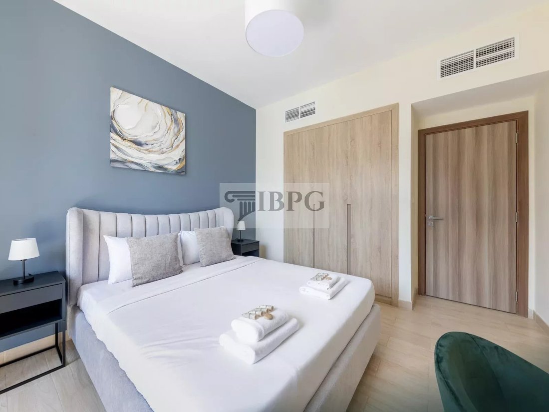 Apartment in Business Bay, Dubai, United Arab Emirates 4 - 17810570