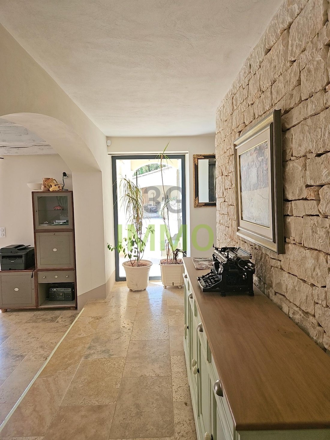 Estate in Uzès, Occitania, France 4 - 17809894