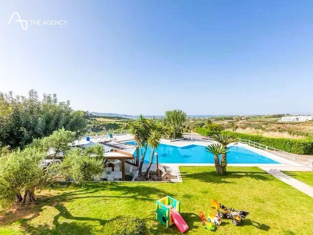 Villa in Community of Kalesia, Gazi, Greece 3 - 17808679