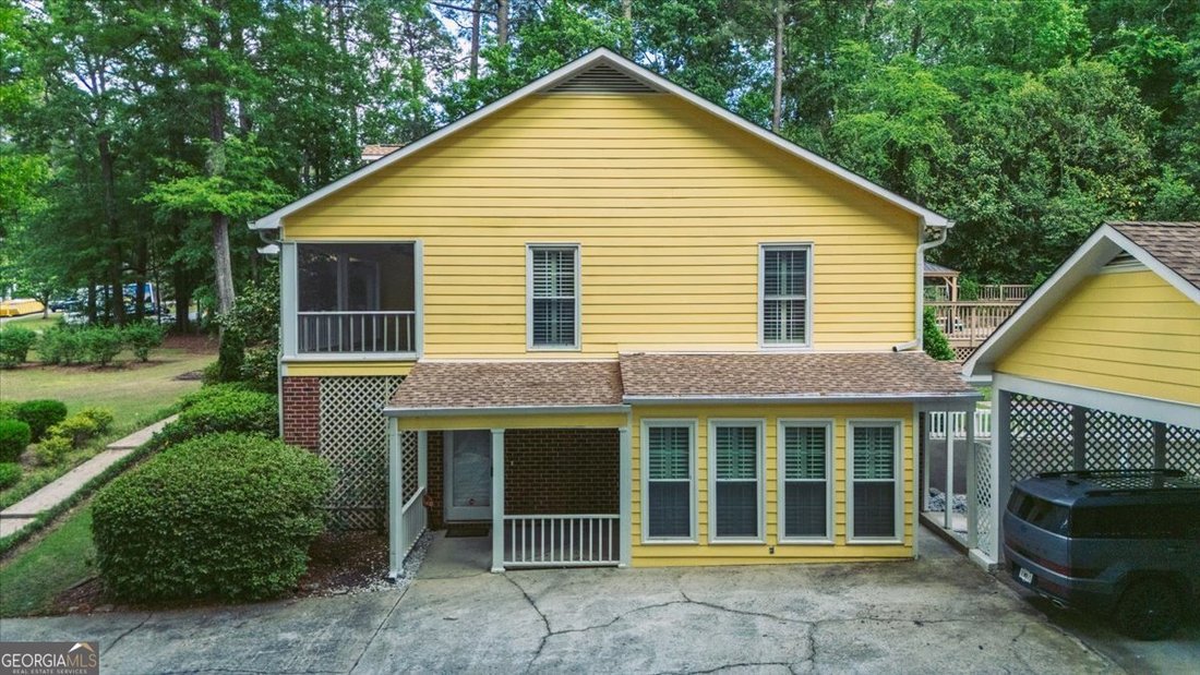 House in Forsyth, Georgia, United States 5 - 17808342