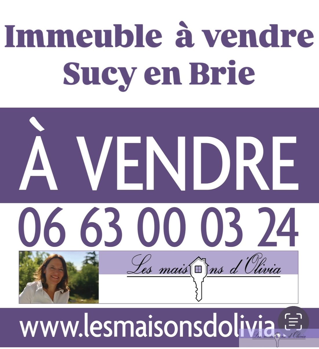 Apartment in Sucy-en-Brie, Ile-de-France, France 2 - 17809825