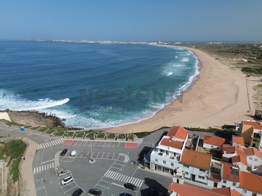 Apartment in Atouguia da Baleia, Leiria District, Portugal 3 - 17810142