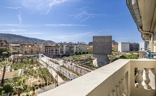 Apartment in Nice, Provence-Alpes-Côte d'Azur, France 1