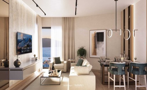 Apartment in Tivat, Tivat Municipality, Montenegro 1