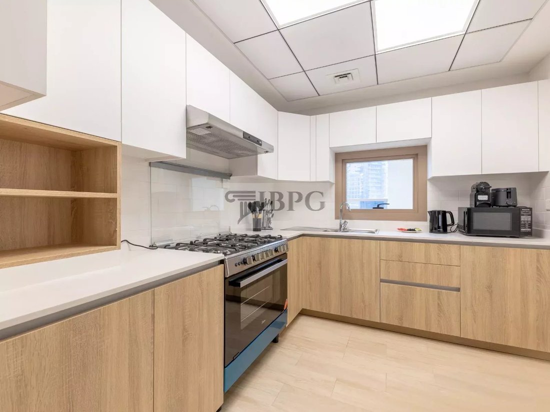 Apartment in Business Bay, Dubai, United Arab Emirates 5 - 17810562