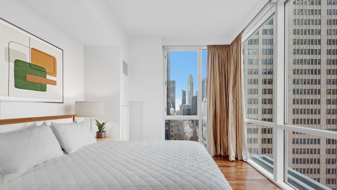 Condo in New York, New York, United States 3 - 17809756