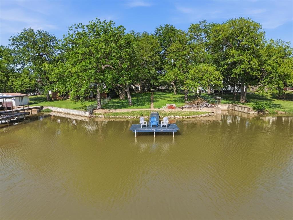House in Granbury, Texas, United States 2 - 17809361