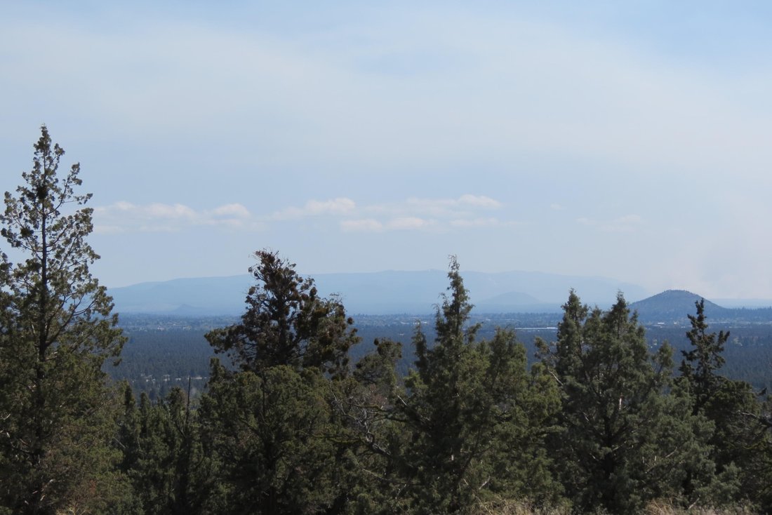 Land in Bend, Oregon, United States 2 - 17808454