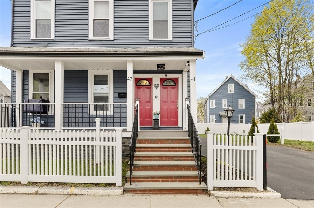 Malden, Massachusetts, United States 4 - 17809509
