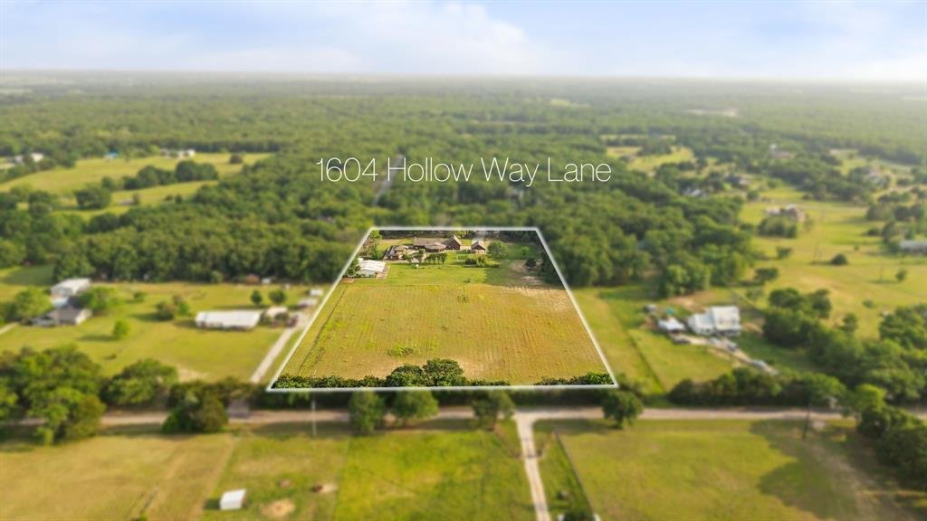 House in Quinlan, Texas, United States 1 - 17809435