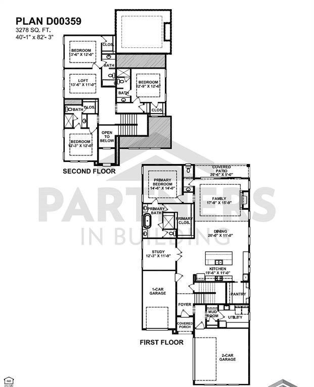 House in Plano, Texas, United States 2 - 17809384