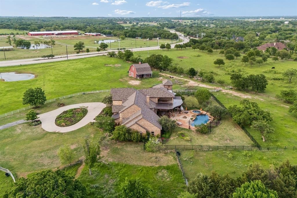House in Lewisville, Texas, United States 4 - 17809301