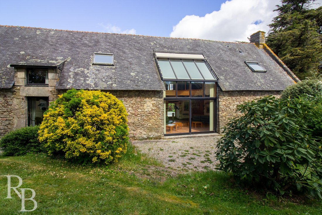 House in Surzur, Brittany, France 3 - 17782815