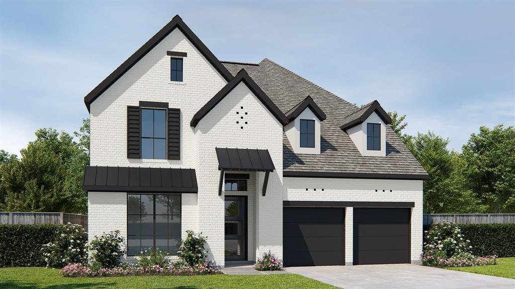 House in Celina, Texas, United States 1 - 17809294