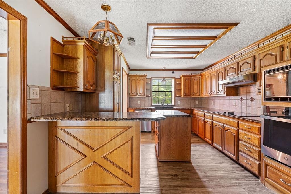 House in Quinlan, Texas, United States 5 - 17809435