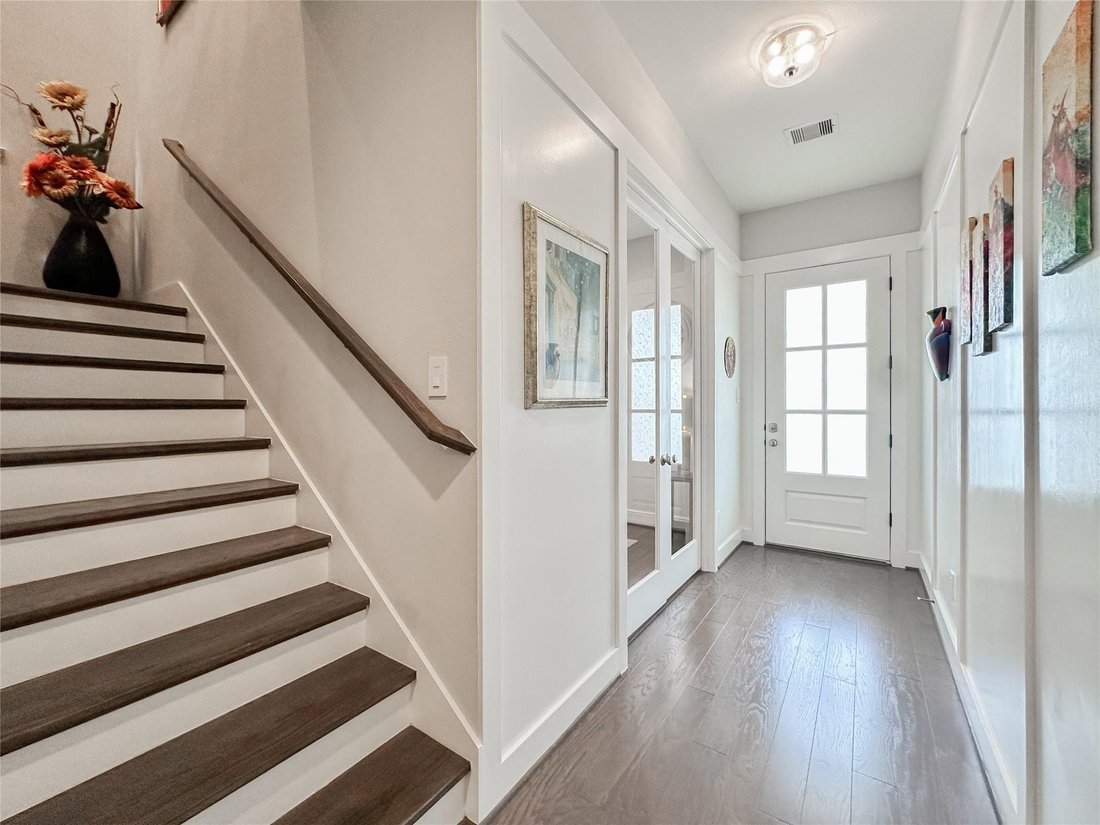 House in Houston, Texas, United States 3 - 17809476