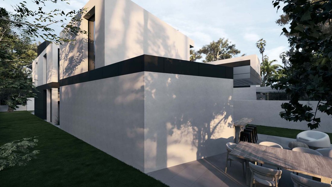 Villa in Majadahonda, Comunidad de Madrid, Spain 3 - 17771943