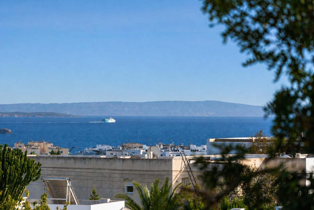Villa in Sant Josep de sa Talaia, Balearic Islands, Spain 3 - 17808872