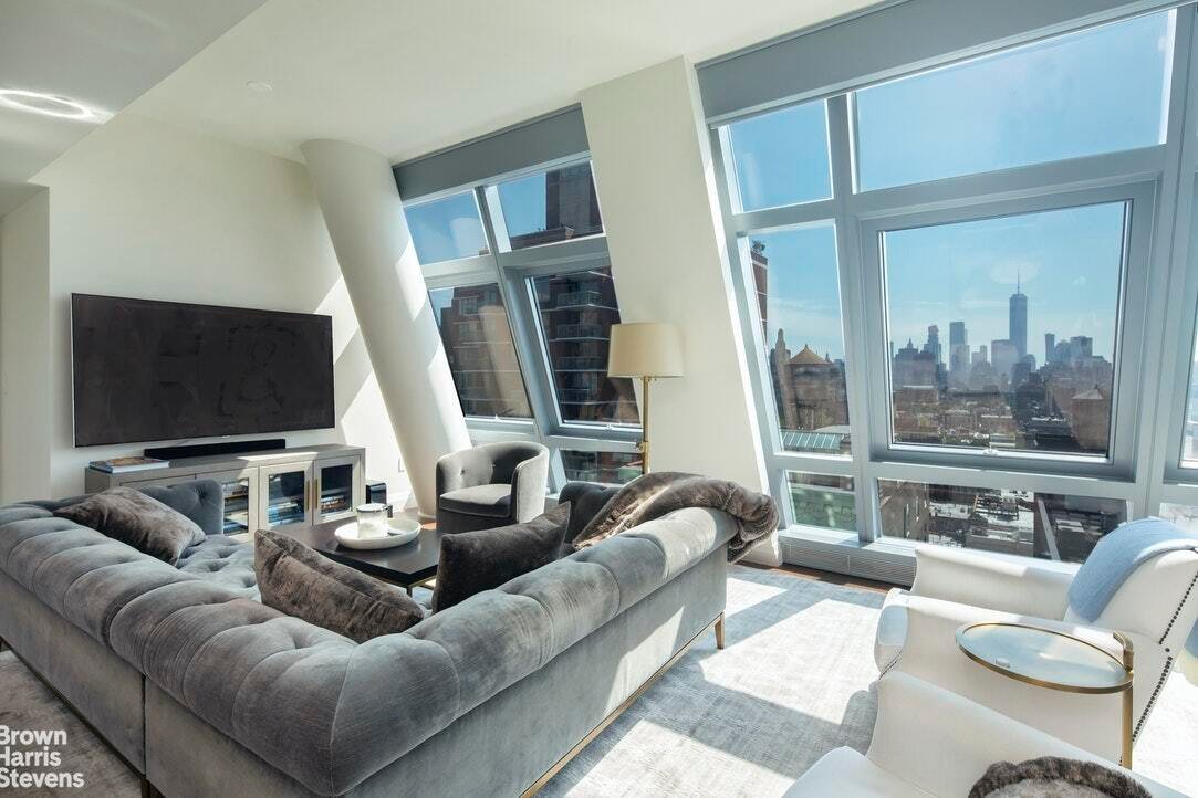 Condominio a New York, New York, Stati Uniti 2 - 16747031