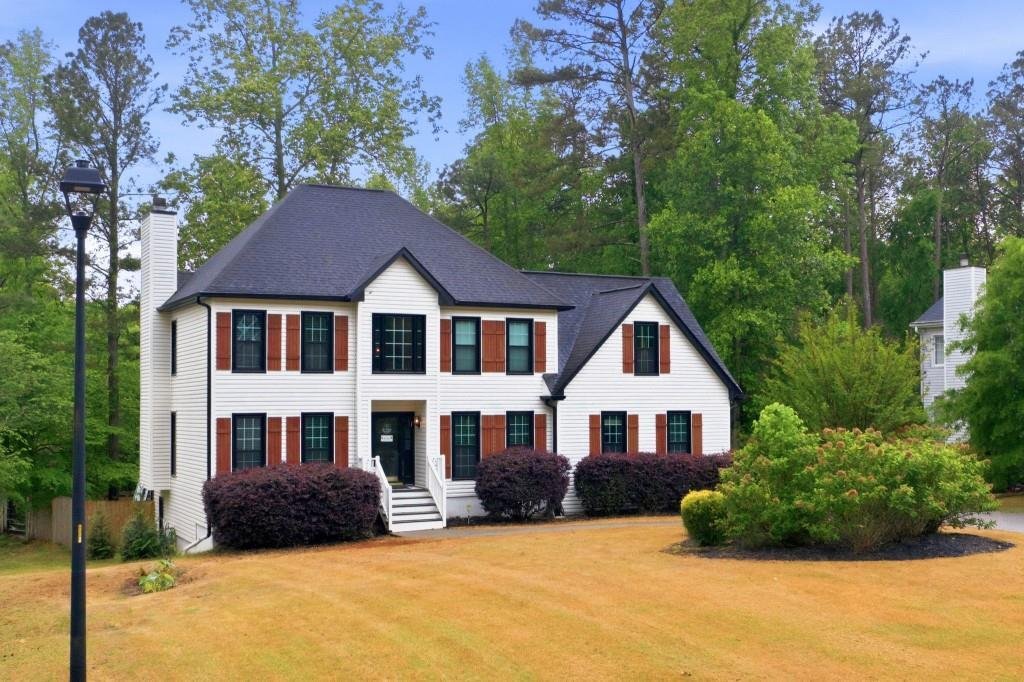 House in Hiram, Georgia, United States 1 - 17808193