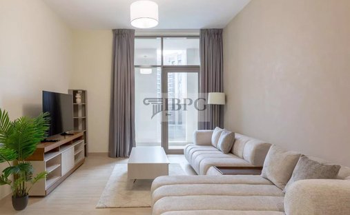 Appartement en Business Bay, Doubaï, Émirats arabes unis 1