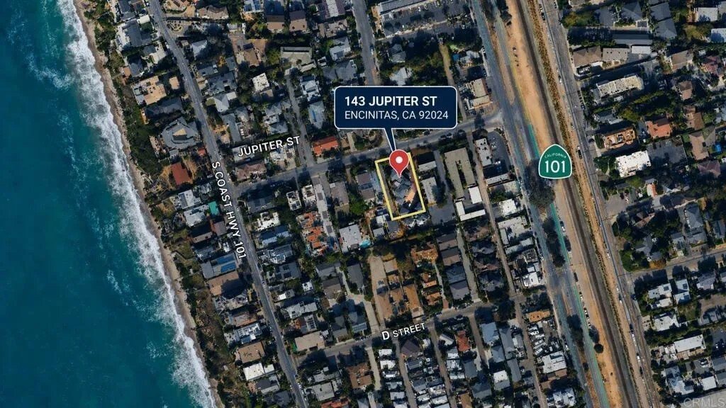 Townhouse in Encinitas, California, United States 2 - 17809168