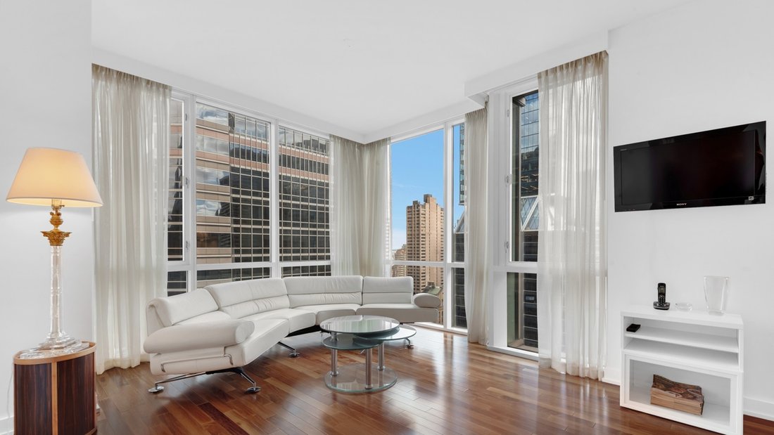Condo in New York, New York, United States 1 - 17809756