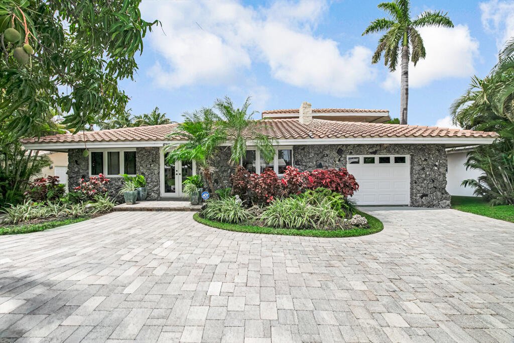 House in Pompano Beach, Florida, United States 4 - 17808690