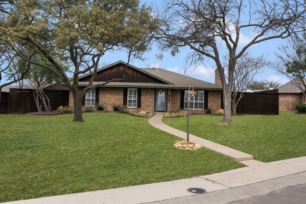 House in Frisco, Texas, United States 1 - 17809346