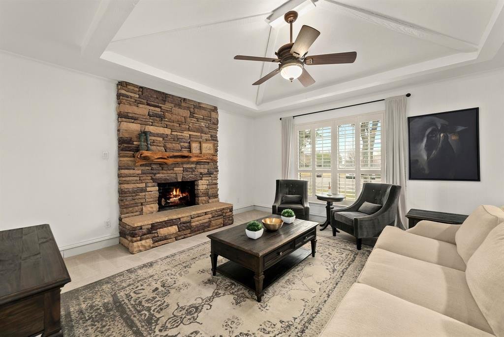 House in Frisco, Texas, United States 2 - 17809346