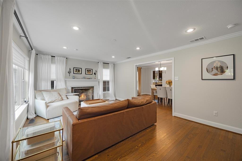 House in Dallas, Texas, United States 4 - 17809348