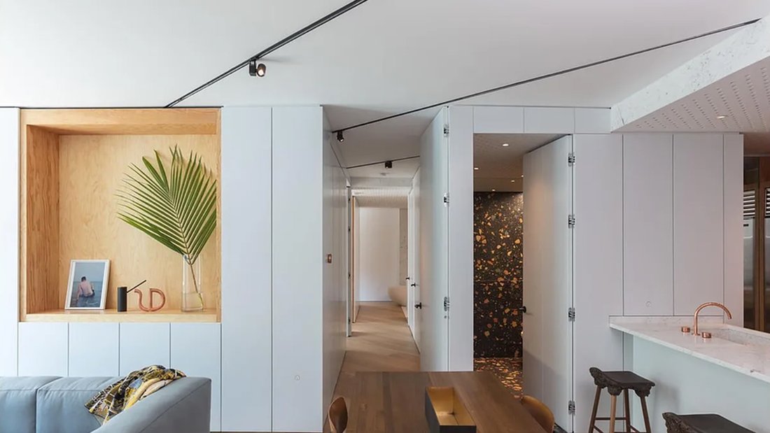 Condo in New York, New York, United States 1 - 17809929