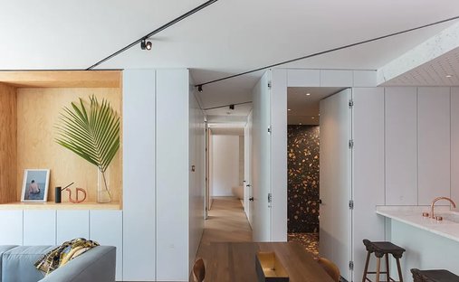 Condo in New York, New York, United States 1