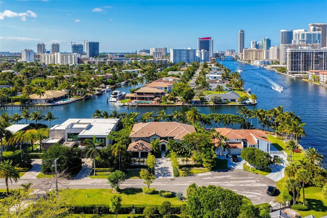 House in Hallandale Beach, Florida, United States 5 - 17808717