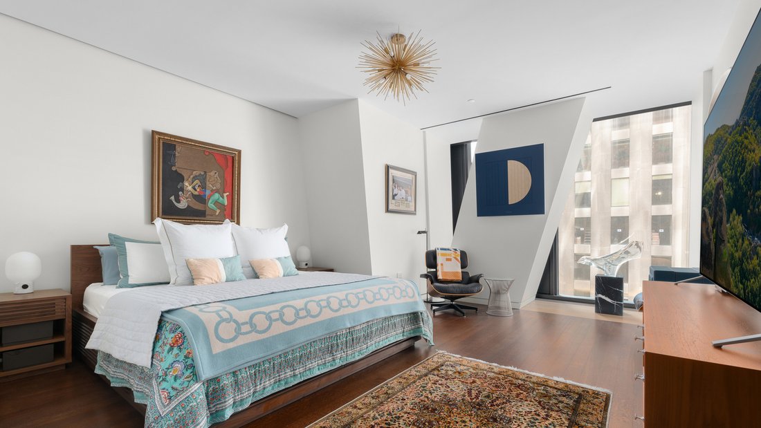 Condo in New York, New York, United States 4 - 17809742