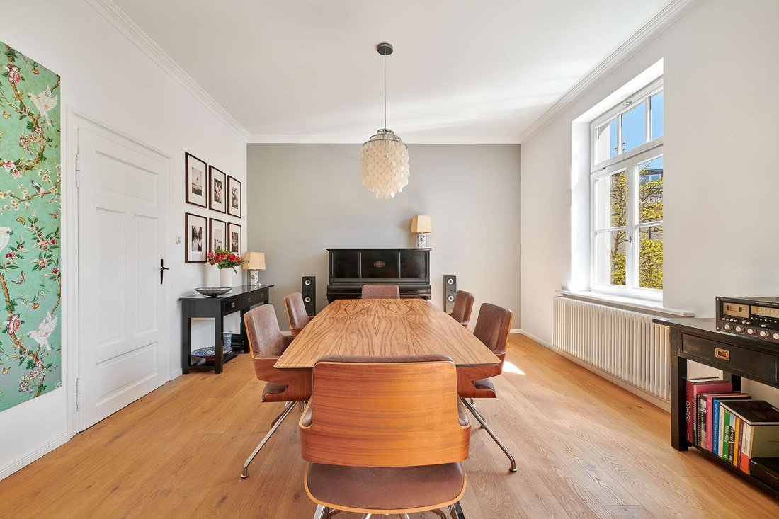 Townhouse in Munich, Bavaria, Germany 3 - 17810021