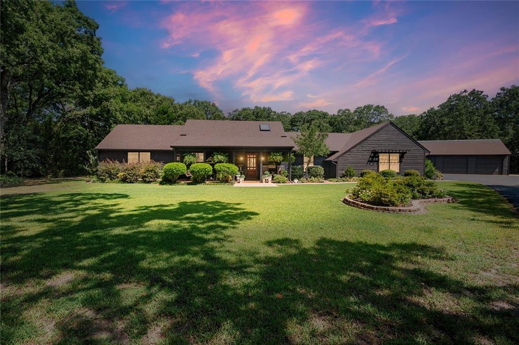 House in Quinlan, Texas, United States 1 - 17809340